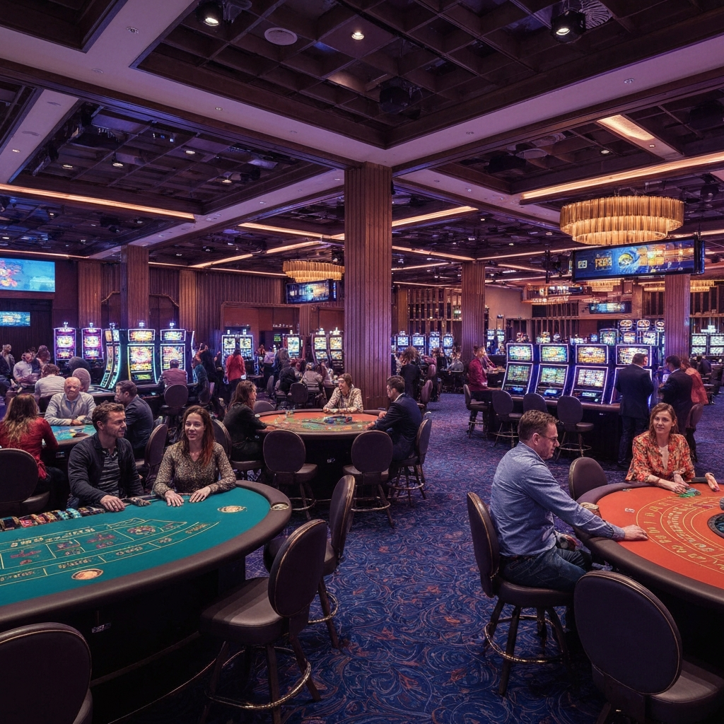 WinSpirit Free Spins