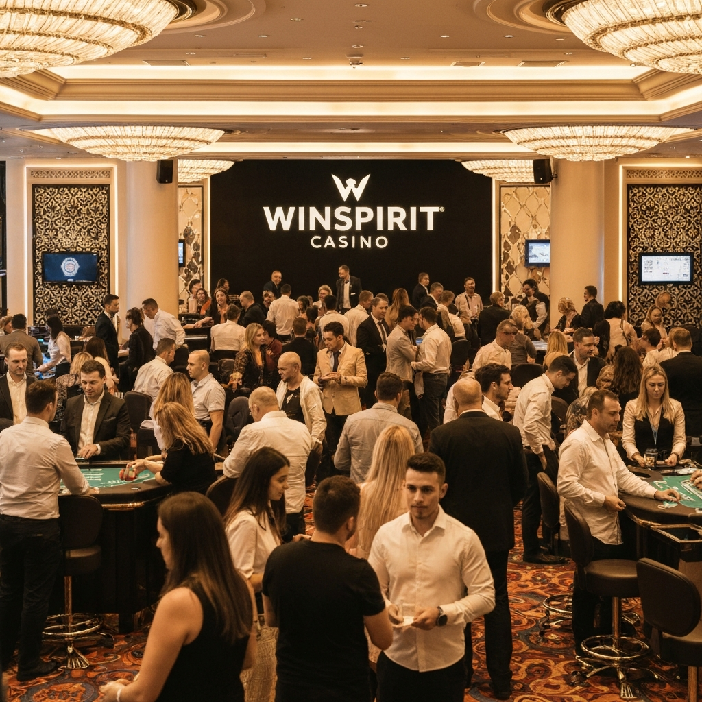 WinSpirit Promo Code