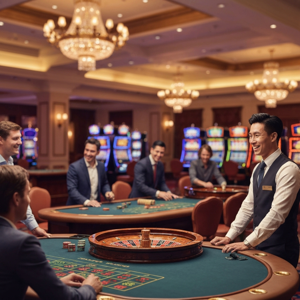 WinSpirit Promo Codes