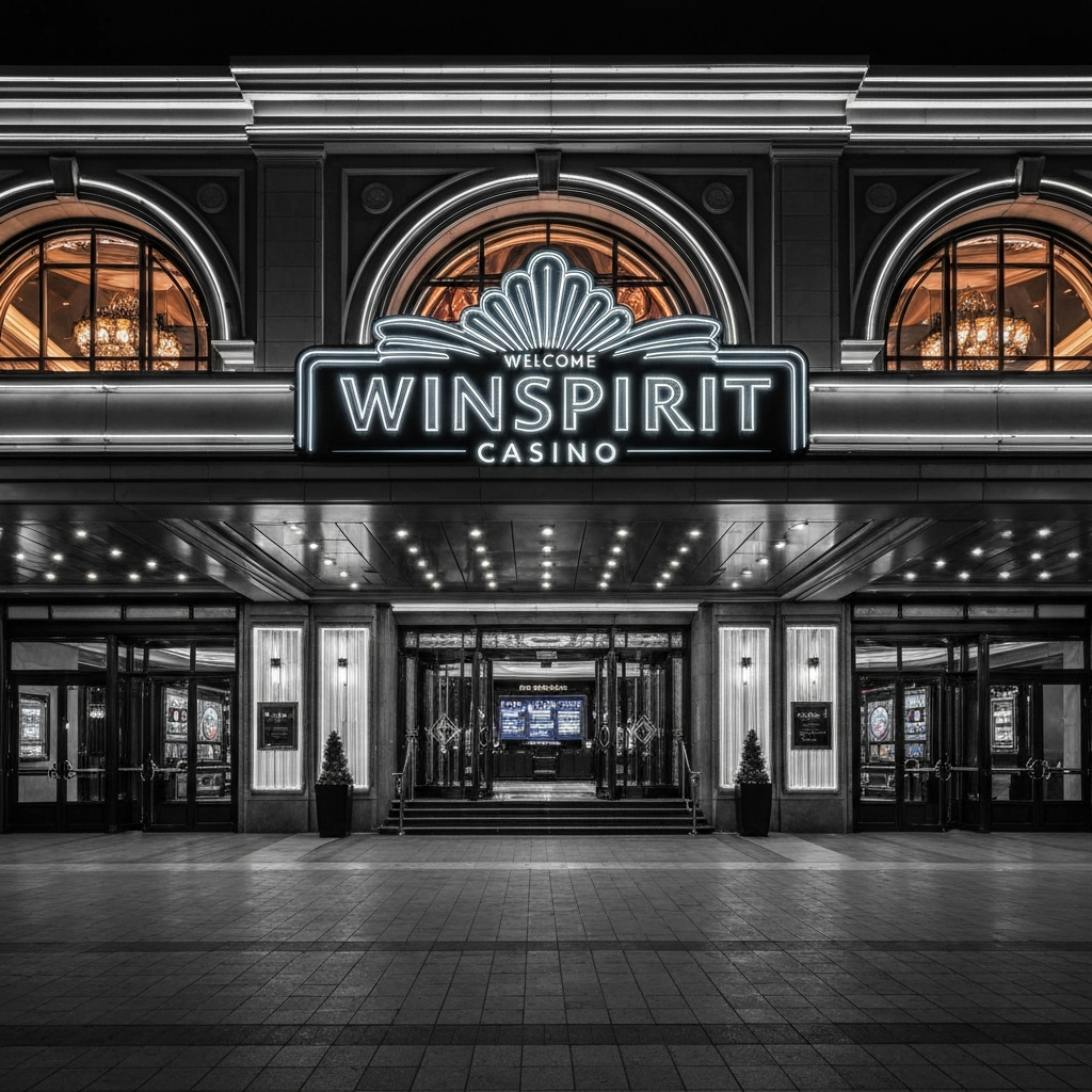 WinSpirit Casino Review
