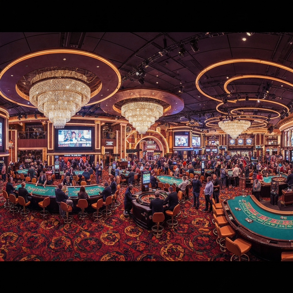 WinSpirit Free Spin Offers