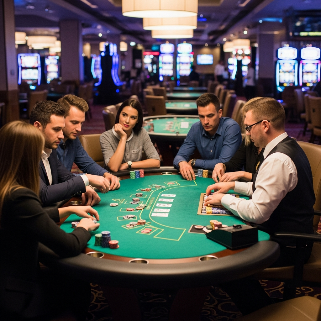 WinSpirit Free Spins