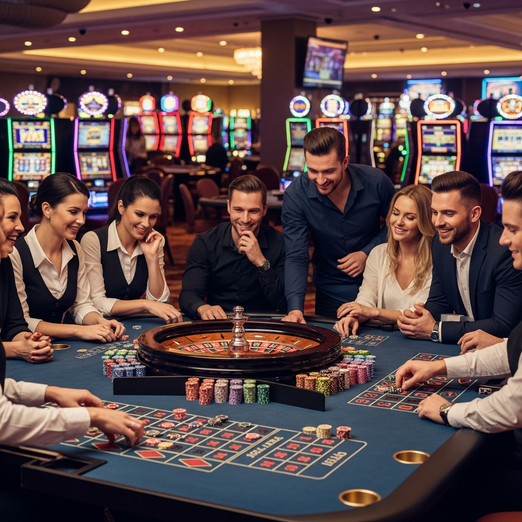 WinSpirit Free Spins